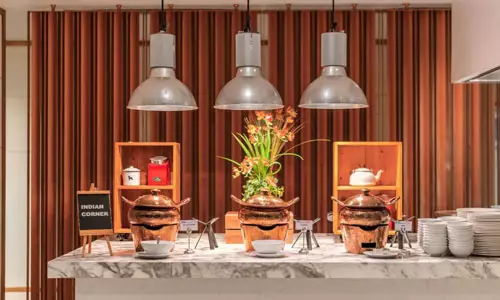 هتل ای وان نیو وینگ پاتایا